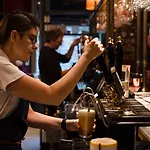 The Temperance Inn, - The Collection Group