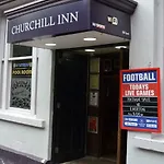 The Temperance Inn, - The Collection Group Värdshus 3*