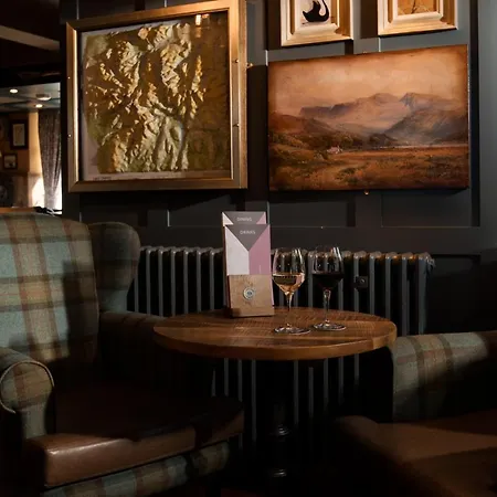 The Temperance Inn, - The Collection Group