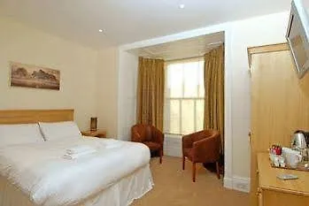 The Temperance Inn, - The Collection Group Han/Misafirhane Ambleside