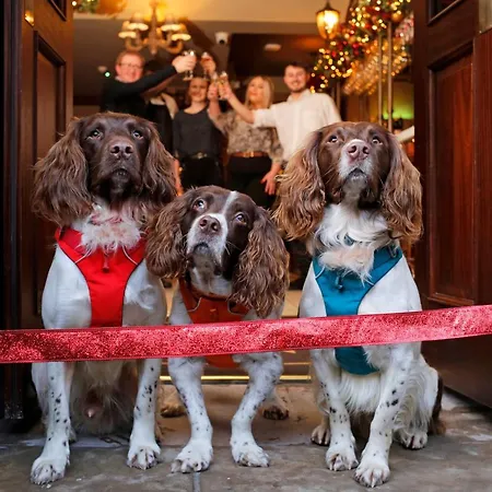 The Temperance Inn, - The Collection Group 3* Ambleside