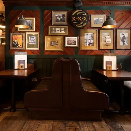 The Temperance Inn, - The Collection Group Zajazd 3*