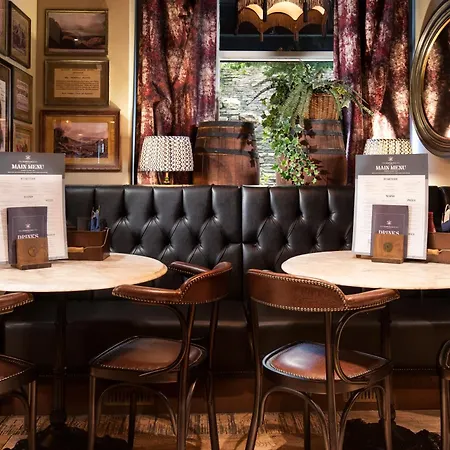 The Temperance Inn, - The Collection Group 3*