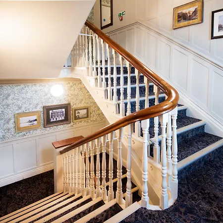 Zajazd The Temperance Inn, - The Collection Group