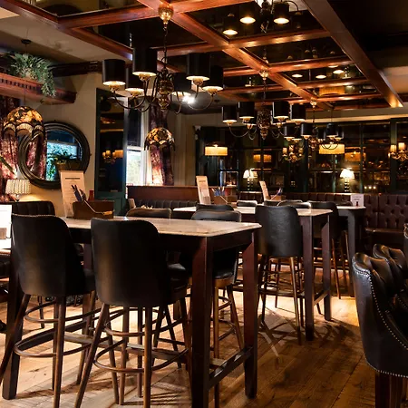 The Temperance Inn, - The Collection Group 3*