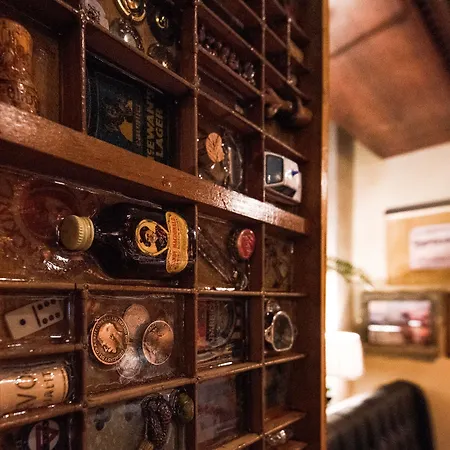 Zajazd The Temperance Inn, - The Collection Group Ambleside