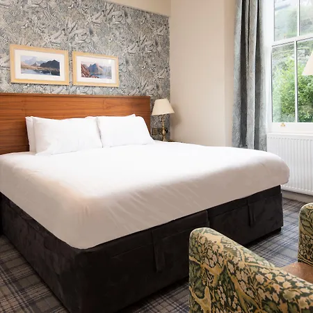 The Temperance Inn, - The Collection Group Zajazd Ambleside