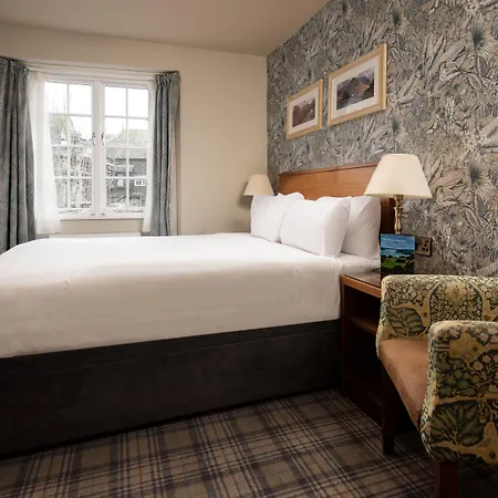 Zajazd The Temperance Inn, - The Collection Group Ambleside