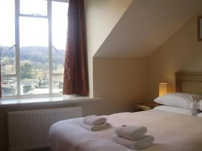 The Temperance Inn, - The Collection Group Han/Misafirhane Ambleside