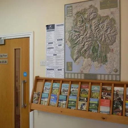 The Temperance Inn, - The Collection Group 3* Ambleside