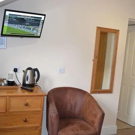 The Temperance Inn, - The Collection Group 3* Ambleside