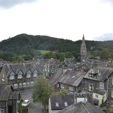 The Temperance Inn, - The Collection Group Ambleside