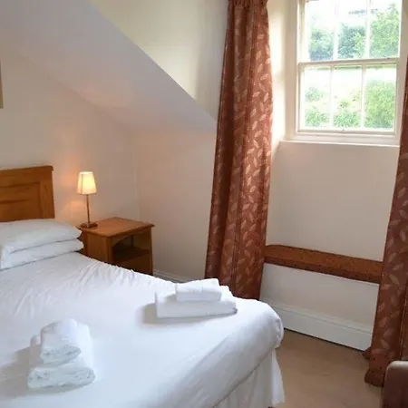 The Temperance Inn, - The Collection Group Zajazd 3*