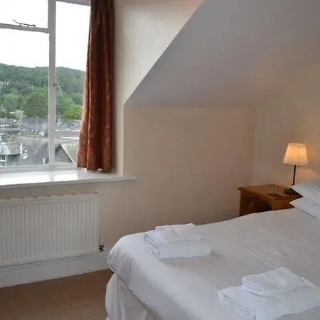 The Temperance Inn, - The Collection Group 3* Ambleside