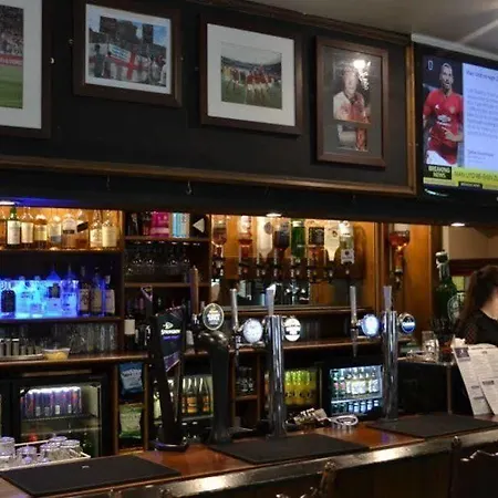 The Temperance Inn, - The Collection Group Ambleside