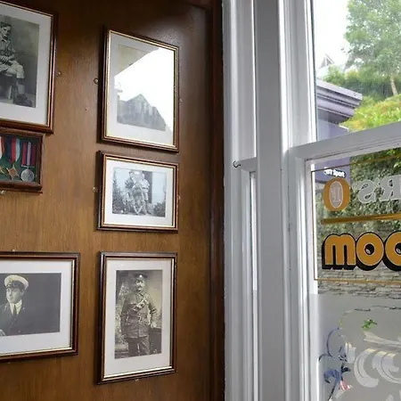 The Temperance Inn, - The Collection Group