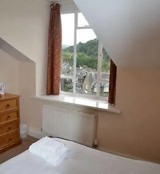 Zajazd The Temperance Inn, - The Collection Group Ambleside