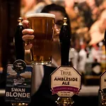 The Temperance Inn, - The Collection Group Inn Ambleside