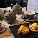 The Temperance Inn, - The Collection Group Inn
