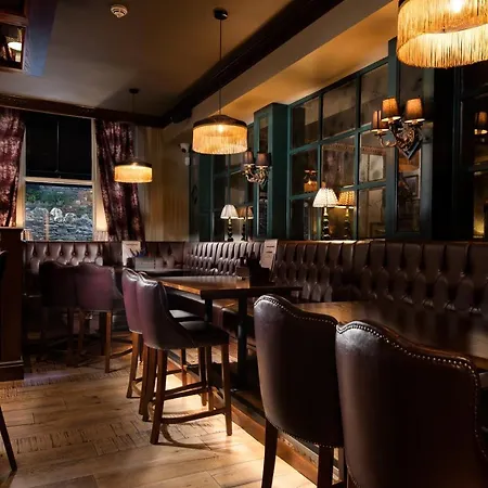 The Temperance Inn, - The Collection Group 3* Ambleside