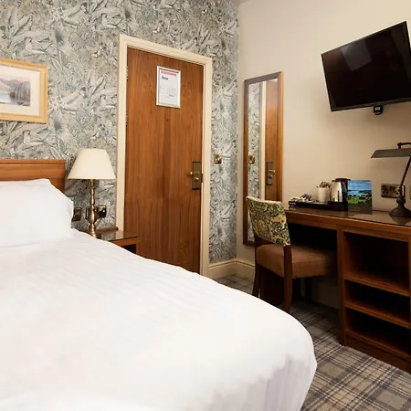 Inn The Temperance Inn, - The Collection Group