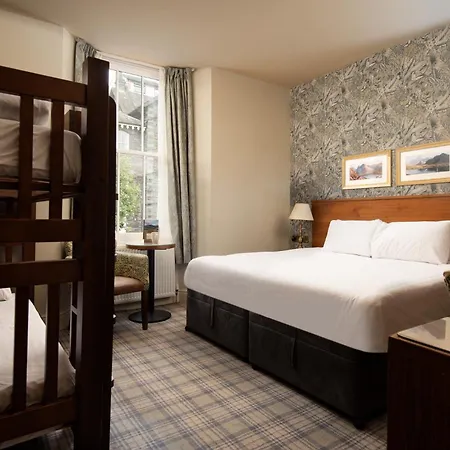 The Temperance Inn, - The Collection Group Inn
