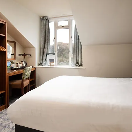 Inn The Temperance Inn, - The Collection Group Ambleside