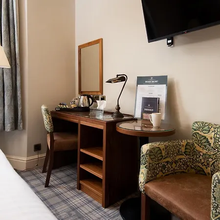 Inn The Temperance Inn, - The Collection Group 3*