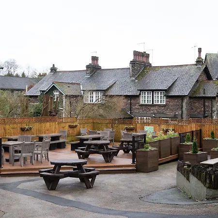 The Temperance Inn, - The Collection Group Inn