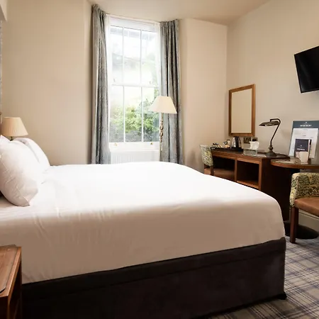 The Temperance Inn, - The Collection Group Ambleside