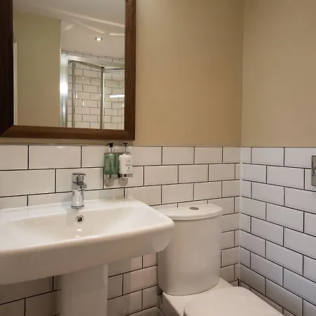 The Temperance Inn, - The Collection Group