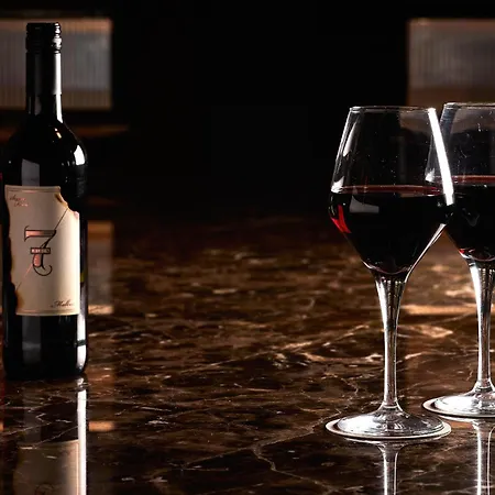 The Temperance Inn, - The Collection Group