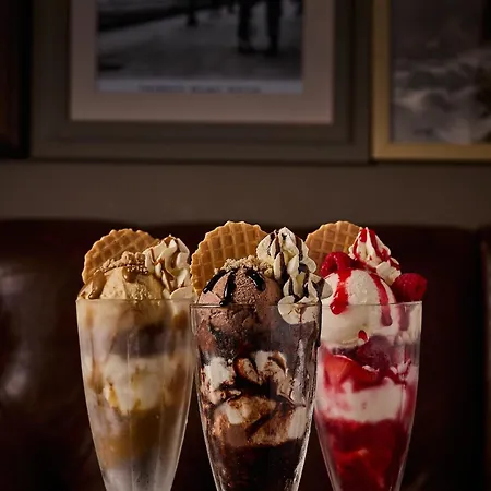 The Temperance Inn, - The Collection Group 3*