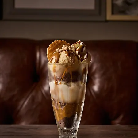 אורחן The Temperance Inn, - The Collection Group אמבלסייד