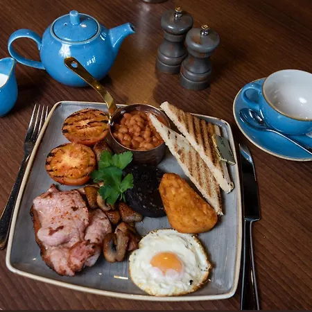 The Temperance Inn, - The Collection Group Inn Ambleside
