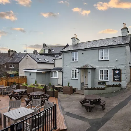 The Temperance Inn, - The Collection Group