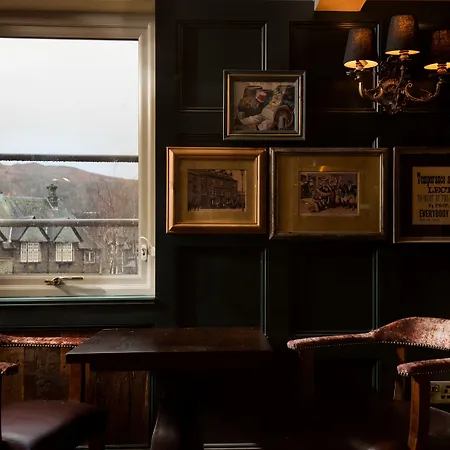 The Temperance Inn, - The Collection Group 3*
