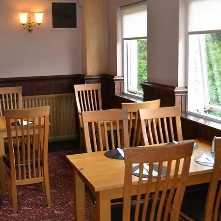 Inn The Temperance Inn, - The Collection Group Ambleside