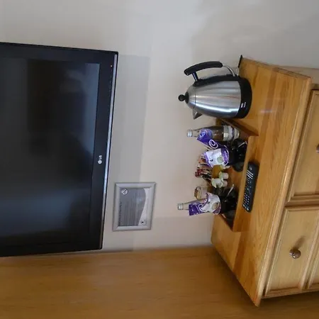 The Temperance Inn, - The Collection Group