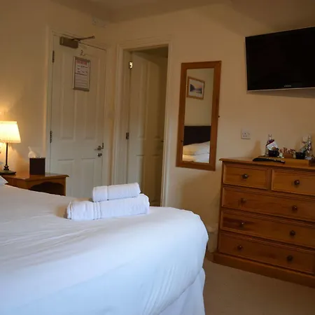 Inn The Temperance Inn, - The Collection Group 3*