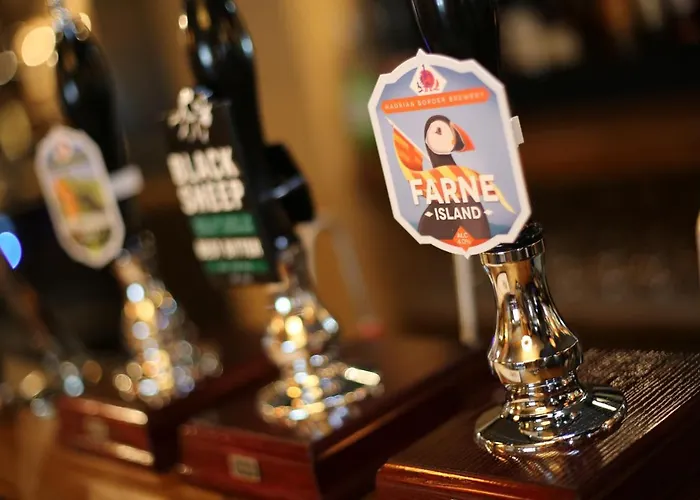 The Temperance Inn, - The Collection Group 3* Ambleside