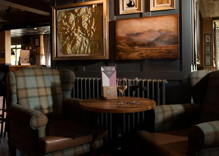 The Temperance Inn, - The Collection Group