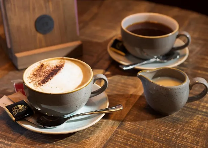 Värdshus The Temperance Inn, - The Collection Group