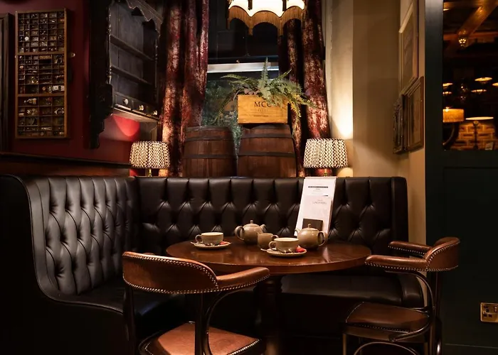 Värdshus The Temperance Inn, - The Collection Group Ambleside