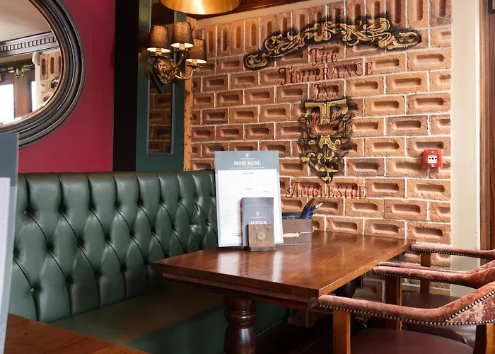 The Temperance Inn, - The Collection Group 3*