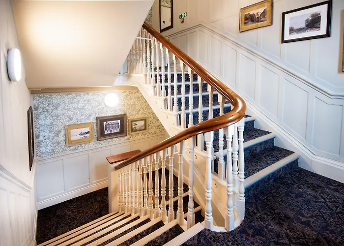 Värdshus The Temperance Inn, - The Collection Group