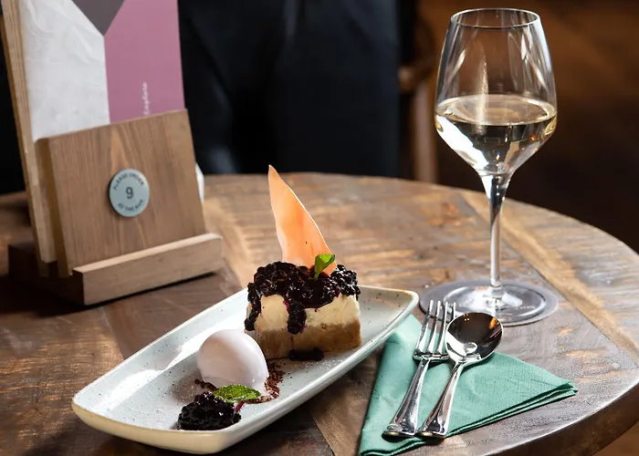 Värdshus The Temperance Inn, - The Collection Group 3*