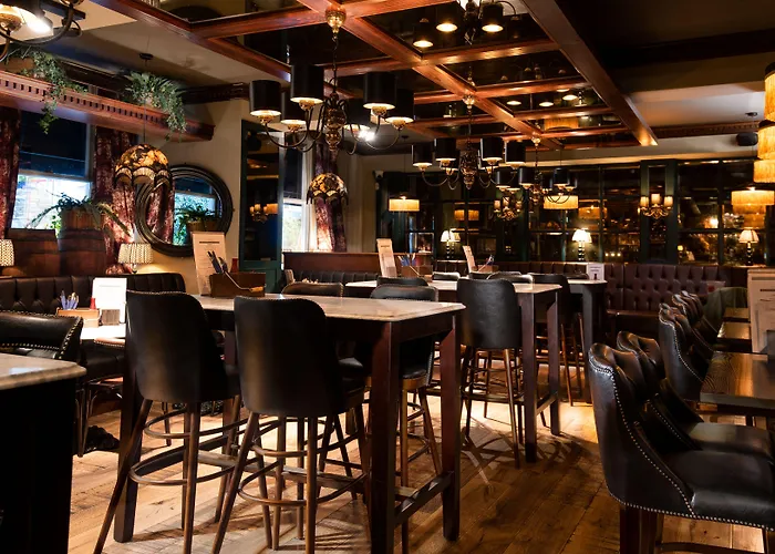 The Temperance Inn, - The Collection Group 3*