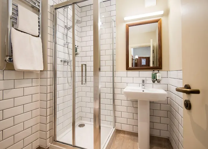 The Temperance Inn, - The Collection Group Värdshus 3*