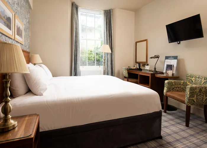 The Temperance Inn, - The Collection Group Ambleside